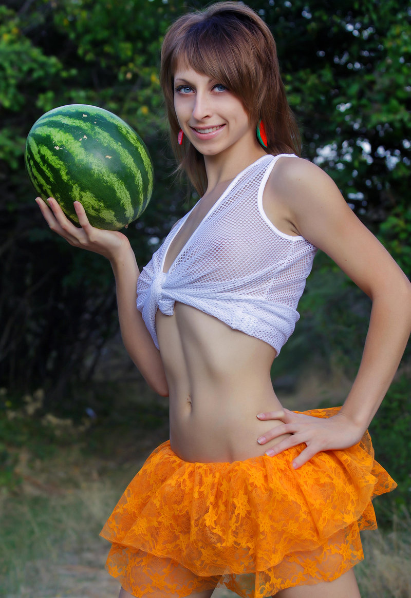Проститутка Маргаритка